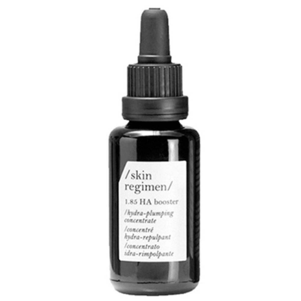 skin regimen 1.85 HA booster